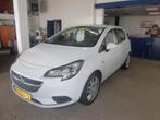 Opel Corsa 1.4 Bi-Fuel Edition LPG/BENZINE (bj 2017), 47 €/maand, Origineel Nederlands, Te koop, Airconditioning
