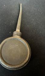 Leuk Oud Oliespuitje, Antiek en Kunst, Antiek | Gereedschap en Instrumenten, Ophalen of Verzenden