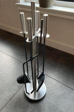 Open haardset, Ophalen of Verzenden, Zo goed als nieuw