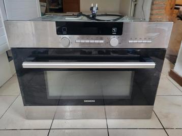 Siemens Oven elektrisch 