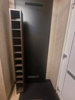 Ikea Gnedby/Benno/Billy Kast cd /dvd, Ophalen, Gebruikt, Modern