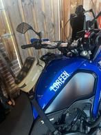 Mosko Moto Pico 1L Tanktas - Perfect voor Avontuur!, Ophalen of Verzenden, Gebruikt