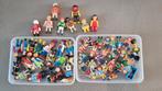 Grote partij Playmobil figuren en accessoires, Ophalen of Verzenden, Gebruikt, Los playmobil