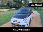 Fiat 500 1.4 T-Jet Abarth Competizione, 12 maanden, Gebruikt, Euro 6, 4 cilinders