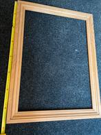 Eiken lijst, Ophalen, Zo goed als nieuw, Hout, Minder dan 50 cm