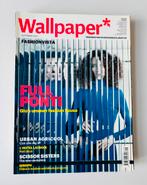 Wallpaper Magazine - September 2007 Issue, Ophalen of Verzenden, Zo goed als nieuw, Muziek, Film of Tv