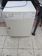 AEG Lavatherm T 520 Condensdroger - Werkt nog prima!, Gebruikt, 4 tot 6 kg, Ophalen of Verzenden, Voorlader