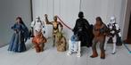 Star Wars Figuren LFT, Verzamelen, Star Wars, Ophalen of Verzenden, Zo goed als nieuw, Actiefiguurtje