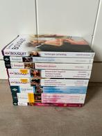 Diverse Bouquet Reeks romans, Boeken, Romans, Ophalen of Verzenden, Zo goed als nieuw, Nederland