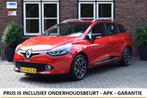 Renault Clio Estate 1.5 dCi ECO Expression, Voorwielaandrijving, Euro 5, Stof, Gebruikt
