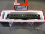 Rivarossi Personen wagen 2e klas B4ü DR no HR4107, Ophalen, Nieuw, Gelijkstroom, Wagon