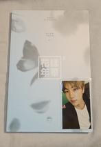 BTS The most Beautiful Moment In Life Part.2 album, Ophalen of Verzenden, Zo goed als nieuw, Aziatisch