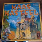 Kaas kasteel 999 games, Hobby en Vrije tijd, Gezelschapsspellen | Bordspellen, Ophalen of Verzenden, Zo goed als nieuw