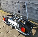 Thule 916 fietsendrager vr 2 electr. fietsen, Auto diversen, Fietsendragers, Ophalen, Gebruikt, Trekhaakdrager
