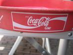 Dien Blad As Bak. Coca Cola., Verzamelen, Retro, Overige typen, Ophalen