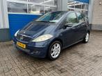 Mercedes-Benz A-klasse 170 Classic | AIRCO | TREKHAAK | 2005, Auto's, Mercedes-Benz, 47 €/maand, Origineel Nederlands, Te koop