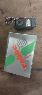 Robbe Futaba S3302 Servo - Nieuw in doos!, Overige merken, Auto, 1:32 tot 1:50, Nieuw