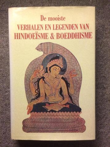 De mooiste verhalen en legenden v Hindoeisme en Boeddhisme beschikbaar voor biedingen