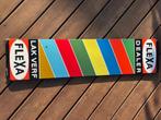 Emaille bord Flexa Verf, Antiek en Kunst, Ophalen