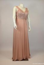 SALE pastel kleur galajurk grote maat 44, 46, Galajurk, Overige kleuren, Maat 46/48 (XL) of groter, Nieuw