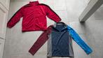 Sportkleding maat 152 jongen, Ophalen of Verzenden, Gebruikt, Jongen, Sport- of Zwemkleding