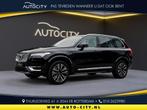 Volvo XC90  Ultimate Bright Recharge Plug-In Hybrid AWD Long, Gebruikt, 4 cilinders, 1969 cc, 7 stoelen