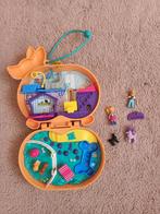 Polly Pocket travel, Ophalen of Verzenden, Zo goed als nieuw, Ketting