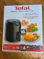 Tefal easy fry classic, Ophalen of Verzenden, Nieuw