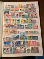 Postzegels Indonesie, Postzegels en Munten, Ophalen of Verzenden, Buitenland