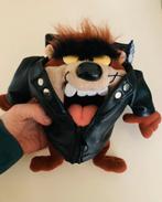Tasmaanse duivel Knuffel van Warner Bros Looney Tunes, Kinderen en Baby's, Speelgoed | Knuffels en Pluche, Ophalen of Verzenden