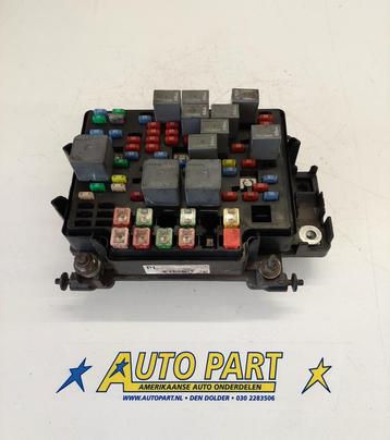 Chevrolet Silverado zekeringkast 2006-2008 beschikbaar voor biedingen