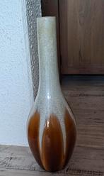 Vaas, Huis en Inrichting, Ophalen, Overige kleuren, 50 tot 75 cm, Glas