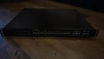 Zyxel GS1920-24HP netwerk switch, Computers en Software, Netwerk switches, Ophalen, Gebruikt