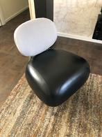 Fautuil, Huis en Inrichting, Fauteuils, Ophalen, Gebruikt, Minder dan 75 cm, Modern