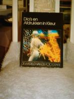 boek fotografie, Boeken, Ophalen of Verzenden, Zo goed als nieuw, Fotografie algemeen