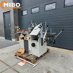 Robland X31 Combinatiemachine 5in1 combinatie machine **, 70 mm of meer, Ophalen of Verzenden, Zo goed als nieuw, 1200 watt of meer