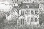 979172 Leiderdorp ZH t Trefpunt, Verzamelen, Ansichtkaarten | Nederland, Ophalen of Verzenden, Ongelopen, Zuid-Holland