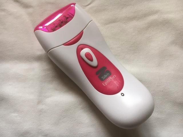 Scheerapparaat, epileren en eeltbehandeling, Witgoed en Apparatuur, Persoonlijke-verzorgingsapparatuur, Zo goed als nieuw, Scheren en Epileren