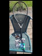 tennisracket, Sport en Fitness, Tennis, Racket, Head, Zo goed als nieuw, L3