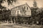 Hilversum Pension De Rading Halte Hollandsche Rading # 941, Verzamelen, Ansichtkaarten | Nederland, Verzenden, Voor 1920, Gelopen