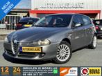 Alfa Romeo 147 2.0 T.Spark Business NAP AIRCO 5DEURS, Voorwielaandrijving, 12 maanden, Stof, Gebruikt