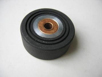  2 pinchrollers voor de Teac X10R beschikbaar voor biedingen