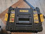 De Walt accu haakse slijper set DCG418X2, Doe-het-zelf en Verbouw, Gereedschap | Slijpmachines, Ophalen, Nieuw, Haakse handslijpmachine