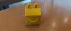 Uniek Verzamelobject! Mini Gouden Happy Meal, Ophalen of Verzenden, Nieuw