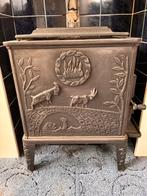 Dovre 600 - Houtkachel, Ophalen, Gebruikt, Hout, Houtkachel