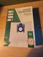 Stofzuigerzakken, Witgoed en Apparatuur, Onderdelen en Toebehoren, Ophalen of Verzenden, Nieuw