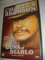 Guns of Diablo- Charles Bronson- 1965- (NIEUW), Verzenden, Alle leeftijden, Drama, 1940 tot 1960