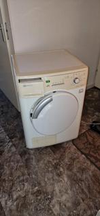 Wasdroger Bauknecht, Ophalen, Gebruikt, Luchtafvoer, 85 tot 90 cm