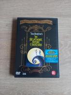 The Nightmare Before Christmas origineel, Ophalen of Verzenden, Zo goed als nieuw, Europees