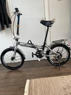 Nieuw Vouwfiets met 6 Versnellingen, Fietsen en Brommers, Fietsen | Vouwfietsen, Ophalen, 20 inch of meer, Versnellingen, Nieuw